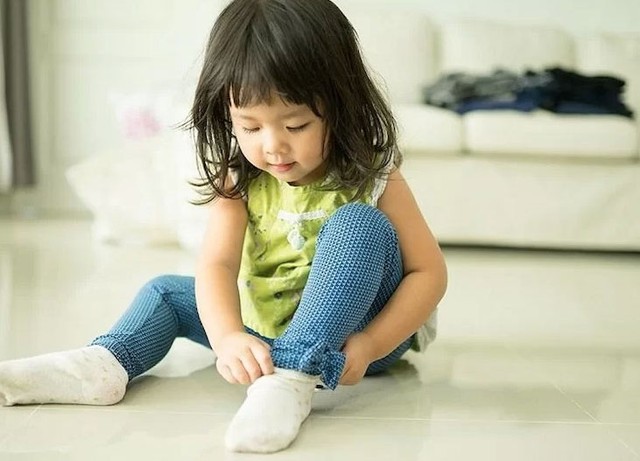 8 thói quen của những phụ huynh có con xuất sắc-4