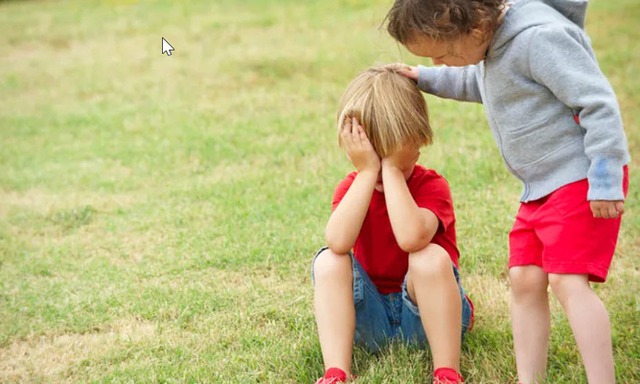 8 thói quen của những phụ huynh có con xuất sắc-7