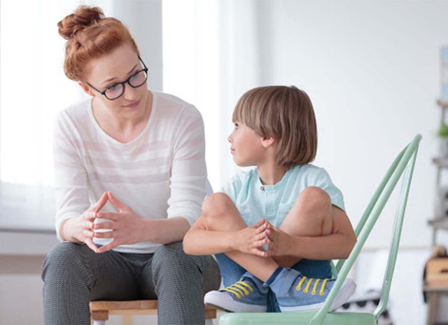6 sở thích của những đứa trẻ có IQ và EQ đều cao, tương lai dễ thành công và giàu có-5