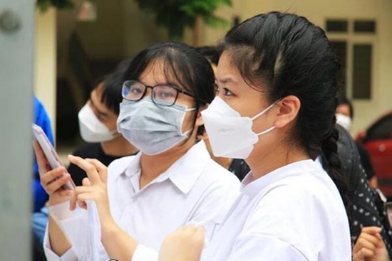 Thêm nhiều địa phương chốt lịch thi lớp 10 năm 2024, sớm nhất từ cuối tháng 5