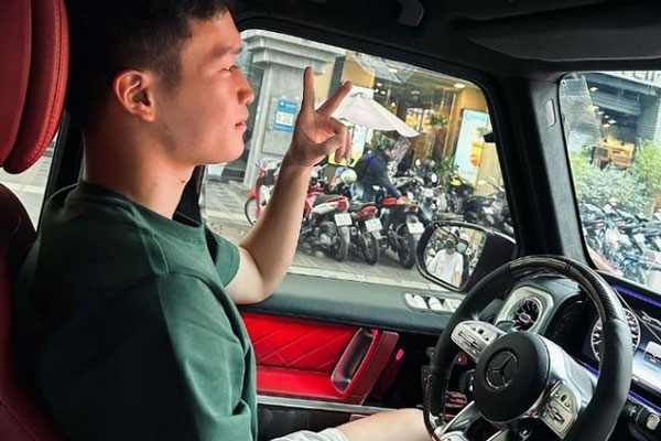 Tin vui cực mạnh của bộ tộc: Độ Mixi khoe gia đình sắp có thành viên mới, bà chủ kênh gây chú ý vì bùng kèo nhảy hiphop-5