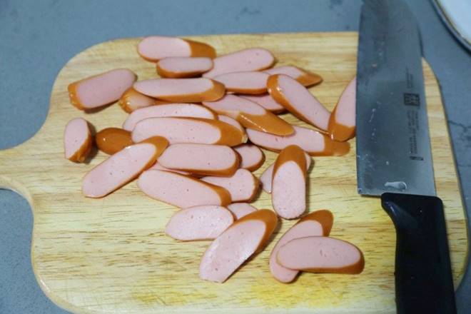 Còn thừa vài lát bánh mì, biến tấu kiểu này được món ăn sáng chất lượng hơn ngoài quán-2