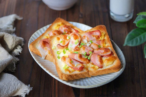 3 món ăn từ trứng giúp làn da trẻ hóa, căng mịn mỗi ngày không hề khó làm-7