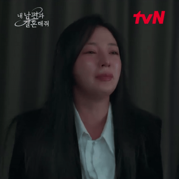 Cái kết của tiểu tam” Cô Đi Mà Lấy Chồng Tôi: Lún sâu vào 2 loại sai lầm này, ngoài đời có thể còn bi thảm hơn!-2