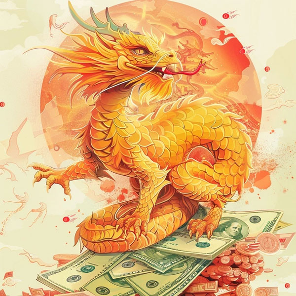 3 con giáp có số trở thành tỷ phú, số 2 quen mặt trong hội nhà giàu-1