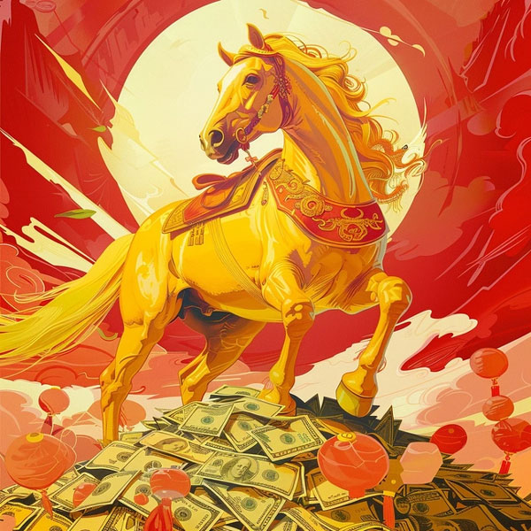 3 con giáp có số trở thành tỷ phú, số 2 quen mặt trong hội nhà giàu-2