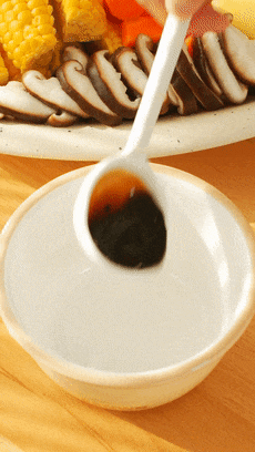 Ngày mai không khí lạnh tràn về, làm ngay món này vừa đủ thịt và rau củ lại ngon đậm đà, đưa cơm vô cùng-3