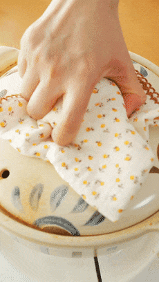 Ngày mai không khí lạnh tràn về, làm ngay món này vừa đủ thịt và rau củ lại ngon đậm đà, đưa cơm vô cùng-11