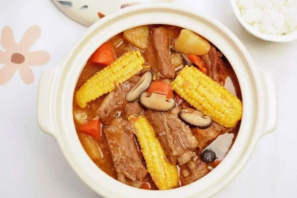 Đừng cho dầu trước, thêm 2 bước này khi nấu món cà tím xào thịt băm sẽ ngon hơn và không ngấm dầu, bị thâm-11