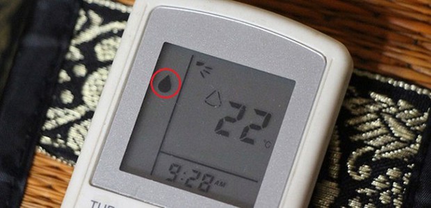 Bật chế độ Dry của điều hòa đã đủ cho nhà khô khi nồm ẩm? Thì ra con số nhiệt độ cũng rất quan trọng-2