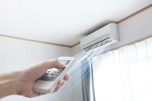 Bật chế độ Dry của điều hòa đã đủ cho nhà khô khi nồm ẩm? Thì ra con số nhiệt độ cũng rất quan trọng-3