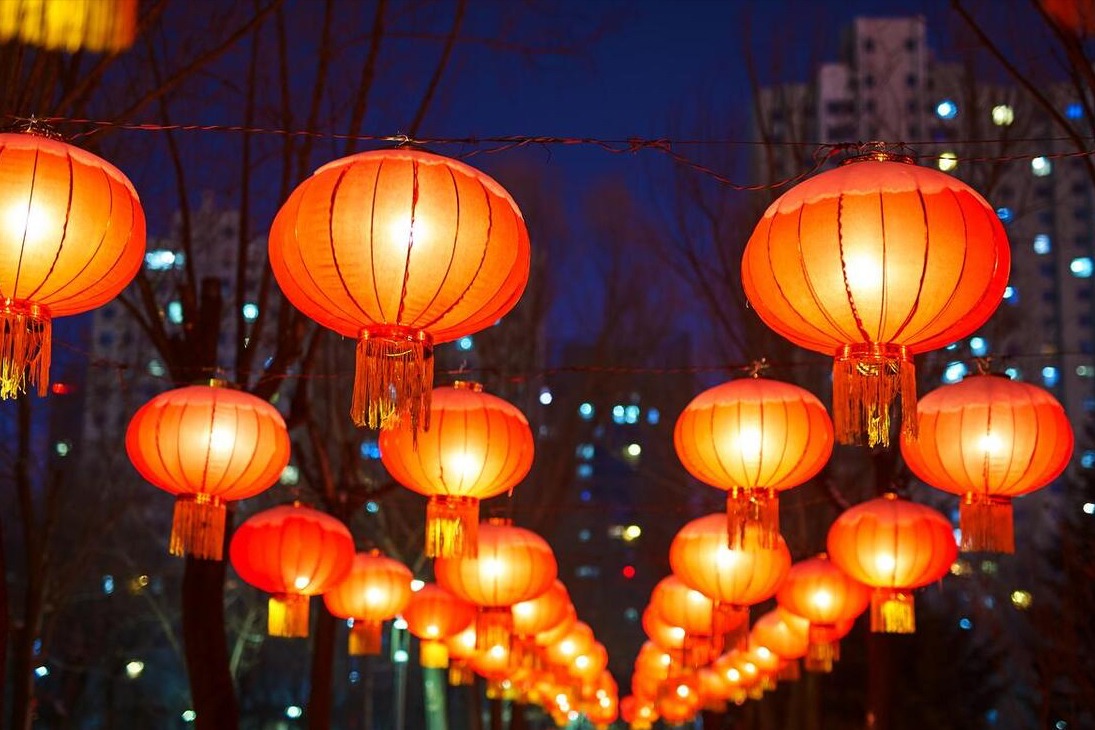 Người già dặn: Rằm tháng Giêng 4 không làm, 5 không trống, gia đình chưa phú quý cũng bình an-1
