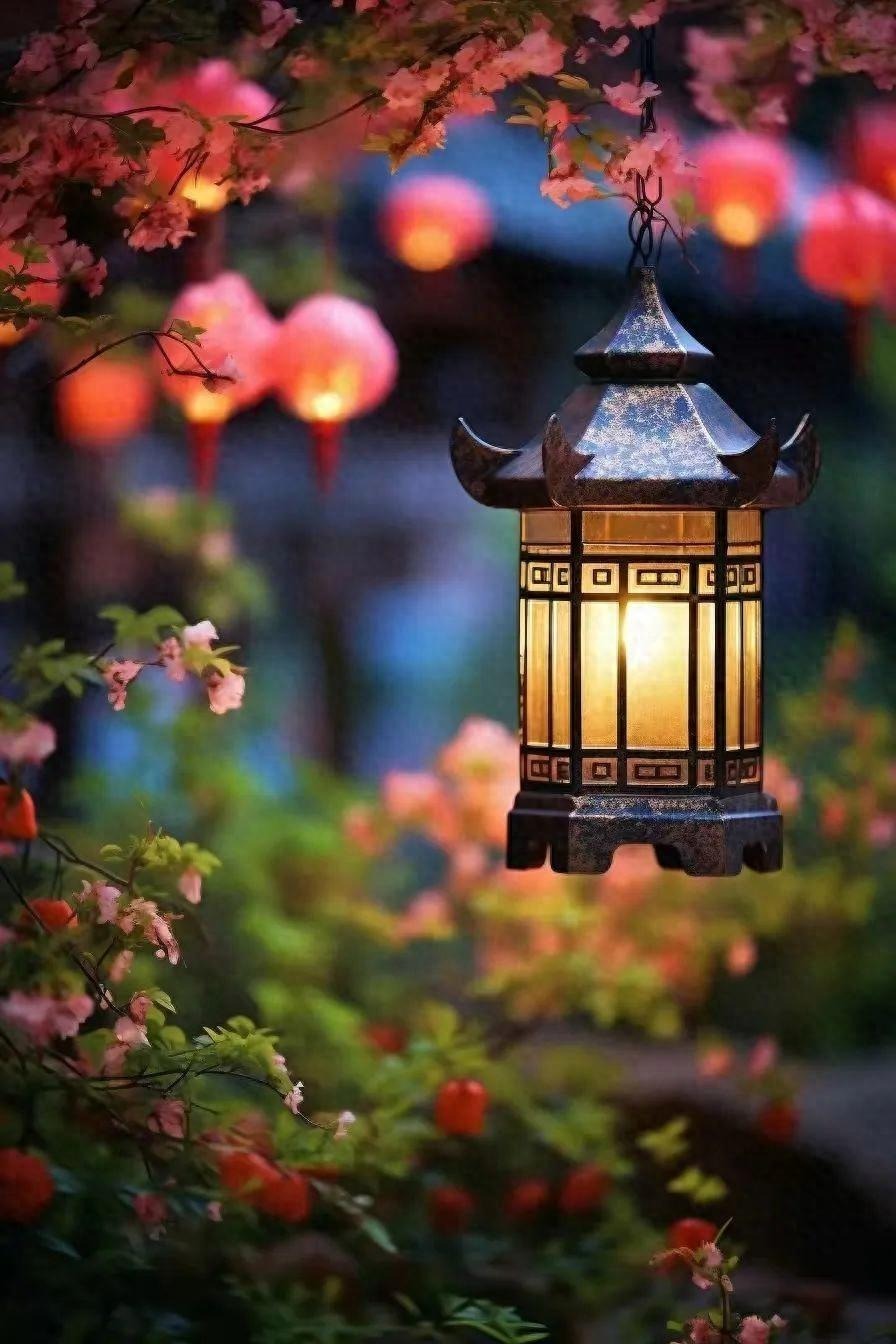 Người già dặn: Rằm tháng Giêng 4 không làm, 5 không trống, gia đình chưa phú quý cũng bình an-3