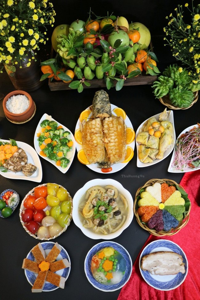 Người già dặn: Rằm tháng Giêng 4 không làm, 5 không trống, gia đình chưa phú quý cũng bình an-6