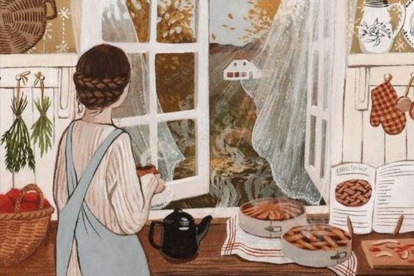 Nghe bố mẹ chồng bàn chuyện cưới hỏi của em chồng mà tôi rớm nước mắt tủi thân-2