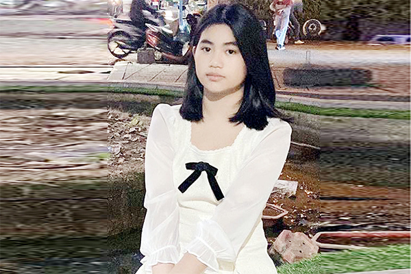 Hà Nội: Tìm thấy bé gái 14 tuổi mất tích bí ẩn từ mùng 6 Tết trong phòng trọ-2