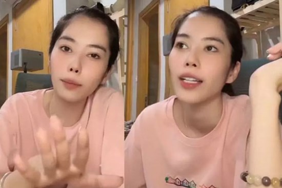 Sở Văn hóa và Sở Thông tin cùng vào cuộc xử lý vụ Nam Em 'bóc phốt' showbiz