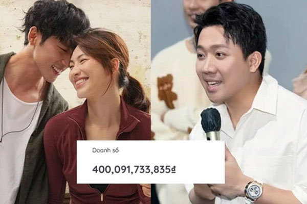 Bà hàng xóm bén” nhất phim Mai tiết lộ cát xê cho 5 phút xuất hiện, hé lộ mối quan hệ với Trấn Thành ở hiện tại-5