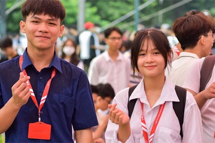 Đại học Bách khoa Hà Nội tăng chỉ tiêu, mở ngành quản lý giáo dục