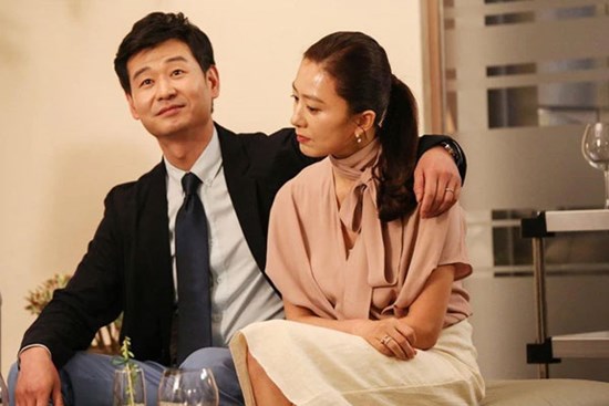 Cuộc nói chuyện đầu năm của 3 người đàn ông và màn 