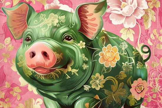 Trong vòng 5 năm tới, 3 con giáp này mở cung tài lộc, tiền bạc nhiều không đếm xuể