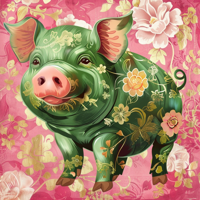 Trong vòng 5 năm tới, 3 con giáp này mở cung tài lộc, tiền bạc nhiều không đếm xuể-1