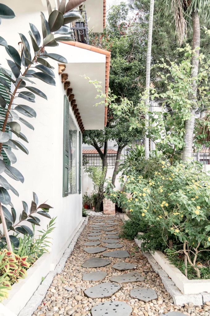 Biệt thự rộng 1000m2 của ông chủ chuỗi rạp Beta: Nổi bật giữa khu nhà giàu quận 2, góc nào cũng chill như resort-5