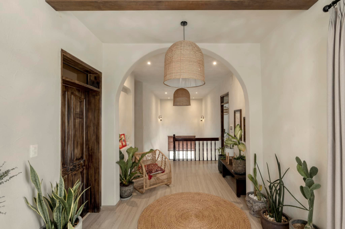 Biệt thự rộng 1000m2 của ông chủ chuỗi rạp Beta: Nổi bật giữa khu nhà giàu quận 2, góc nào cũng chill như resort-13