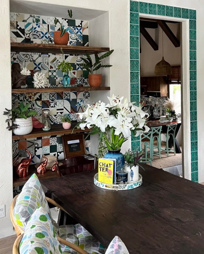 Biệt thự rộng 1000m2 của ông chủ chuỗi rạp Beta: Nổi bật giữa khu nhà giàu quận 2, góc nào cũng chill như resort-15