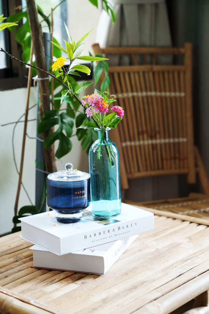 Biệt thự rộng 1000m2 của ông chủ chuỗi rạp Beta: Nổi bật giữa khu nhà giàu quận 2, góc nào cũng chill như resort-16