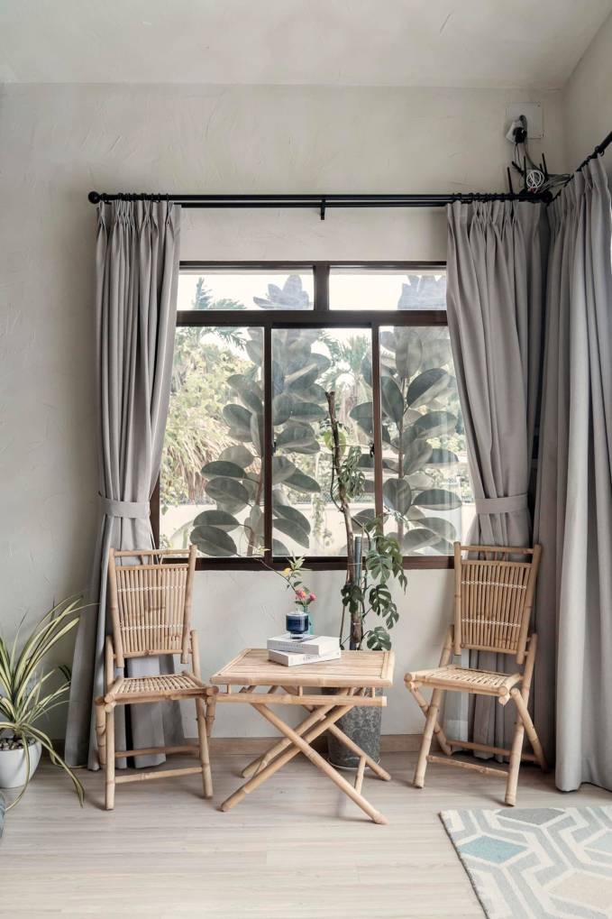 Biệt thự rộng 1000m2 của ông chủ chuỗi rạp Beta: Nổi bật giữa khu nhà giàu quận 2, góc nào cũng chill như resort-17