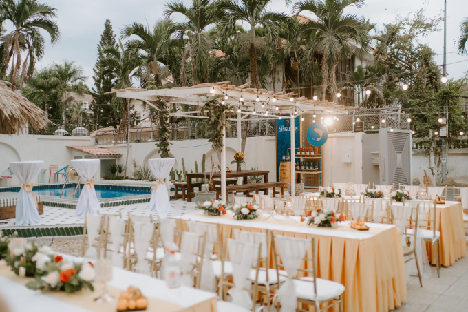 Biệt thự rộng 1000m2 của ông chủ chuỗi rạp Beta: Nổi bật giữa khu nhà giàu quận 2, góc nào cũng chill như resort-19