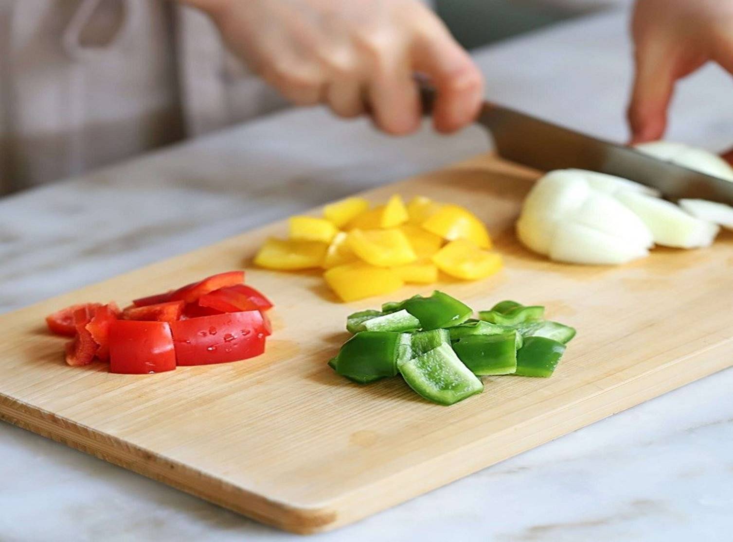 Sườn làm theo cách này vừa đơn giản, tiết kiệm thời gian mà còn rất ngon-8