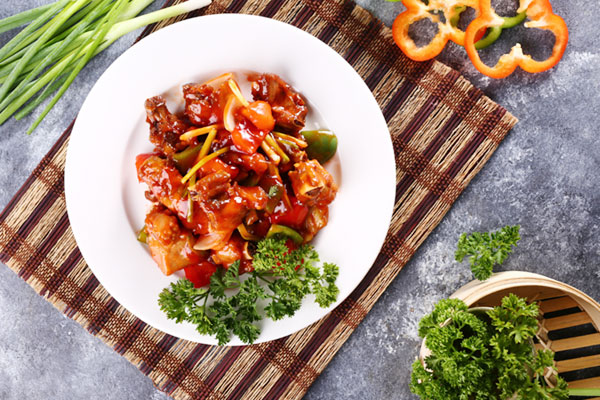 Diếp cuốn - Món ăn tinh tế cho mâm cơm ngày Rằm tháng Giêng ngập tràn hương xuân-5