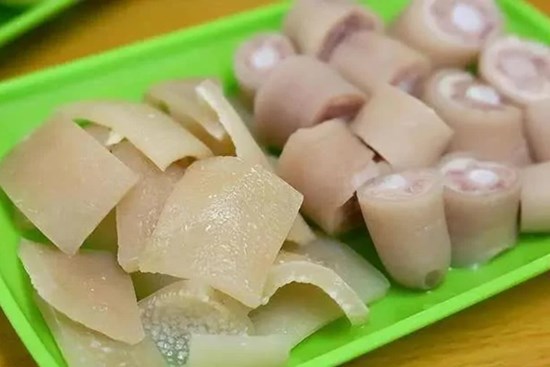 Một phần của lợn tưởng béo nhưng biết cách ăn có thể hạ huyết áp, mỡ máu, nhiều người thường lãng phí