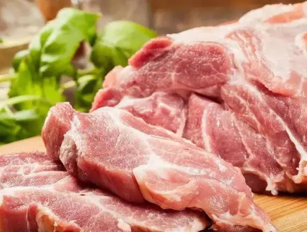 Một phần của lợn tưởng béo nhưng biết cách ăn có thể hạ huyết áp, mỡ máu, nhiều người thường lãng phí-2