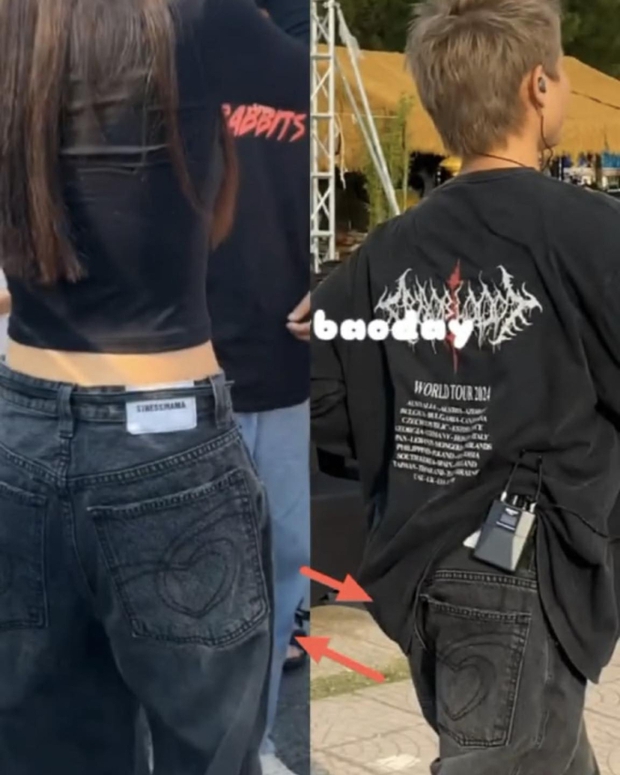 Bích Phương - Tăng Duy Tân tiếp tục lộ rổ hint: Bị soi cả ảnh sống chung nhà và đã ra mắt gia đình?-2