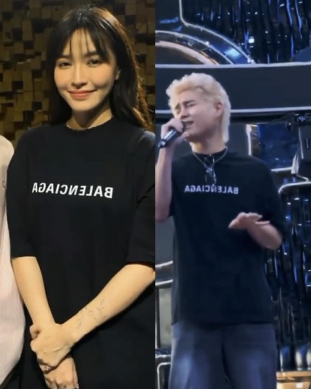 Bích Phương - Tăng Duy Tân tiếp tục lộ rổ hint: Bị soi cả ảnh sống chung nhà và đã ra mắt gia đình?-1