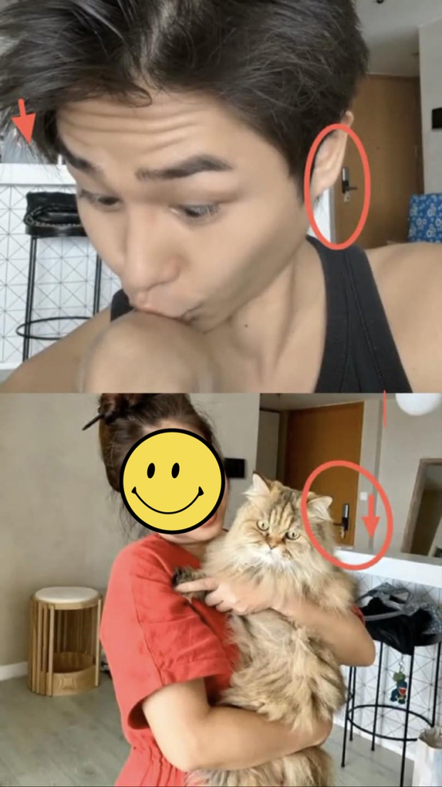 Bích Phương - Tăng Duy Tân tiếp tục lộ rổ hint: Bị soi cả ảnh sống chung nhà và đã ra mắt gia đình?-7