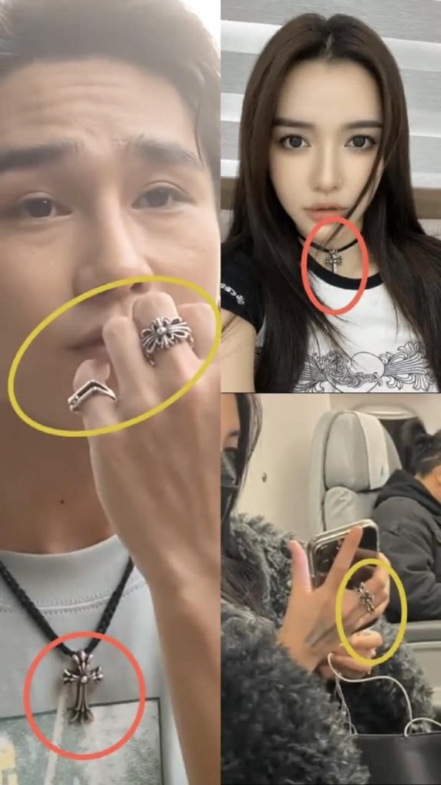 Bích Phương - Tăng Duy Tân tiếp tục lộ rổ hint: Bị soi cả ảnh sống chung nhà và đã ra mắt gia đình?-6