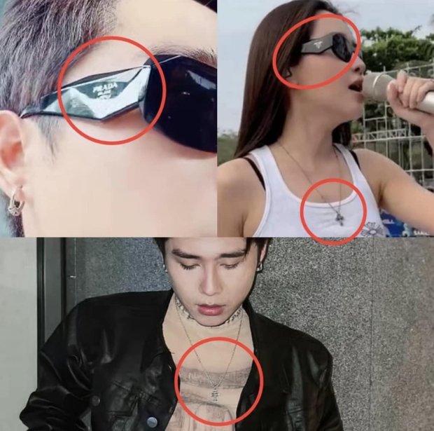 Bích Phương - Tăng Duy Tân tiếp tục lộ rổ hint: Bị soi cả ảnh sống chung nhà và đã ra mắt gia đình?-5