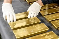 Kịch bản nào khiến giá vàng lên 110 triệu đồng/lượng?