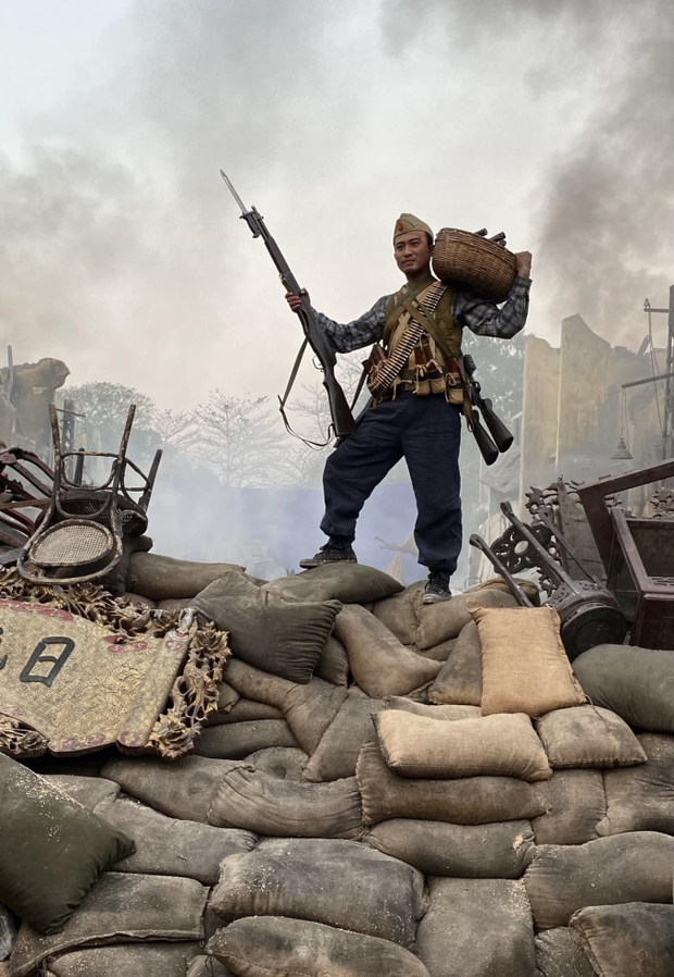 Doãn Quốc Đam: Sau một đêm tỉnh dậy, tôi sốc vì không ngờ Đào, Phở Và Piano lại hot đến thế-5