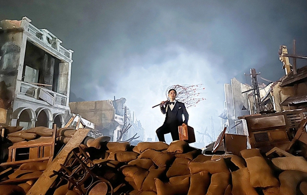 Doãn Quốc Đam: Sau một đêm tỉnh dậy, tôi sốc vì không ngờ Đào, Phở Và Piano lại hot đến thế-2