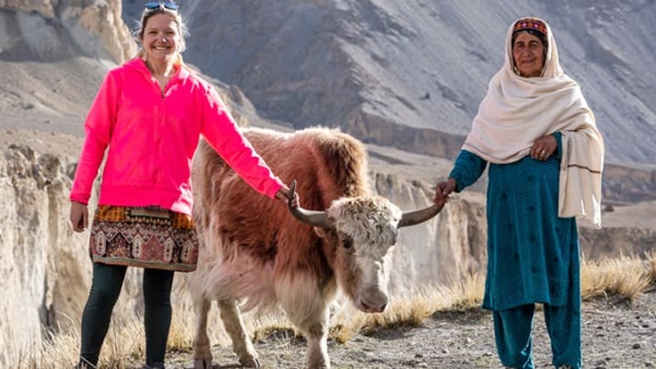 Thức uống lạ giúp người dân vùng quê nghèo sống thọ 100 tuổi-5