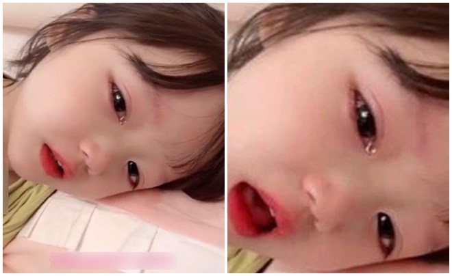 Bé gái xinh đẹp bật khóc: Con mệt mỏi lắm rồi! vì mẹ bắt học đủ môn năng khiếu từ piano đến khiêu vũ, mẫu nhí...-2