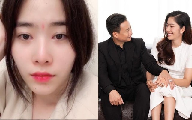 Nam Em đại náo showbiz Việt bằng màn tố tình, liên quan tới slogan cô treo ở phòng khách 3 năm trước?-1