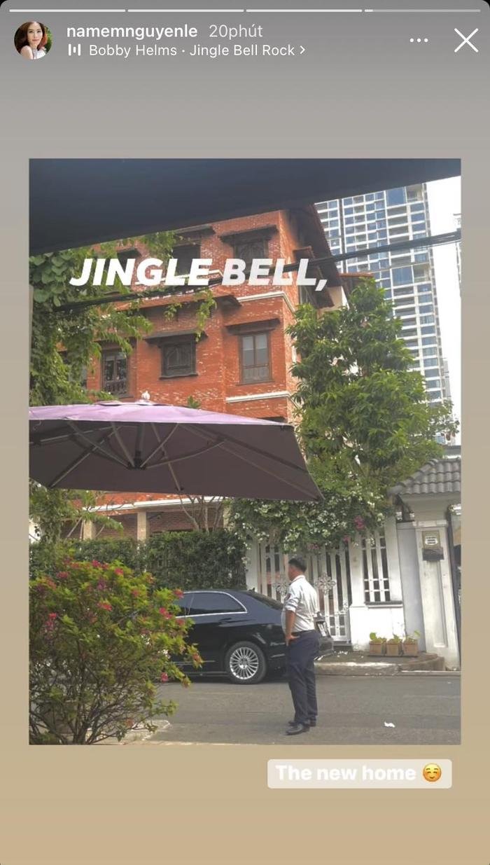 Nam Em đại náo showbiz Việt bằng màn tố tình, liên quan tới slogan cô treo ở phòng khách 3 năm trước?-10