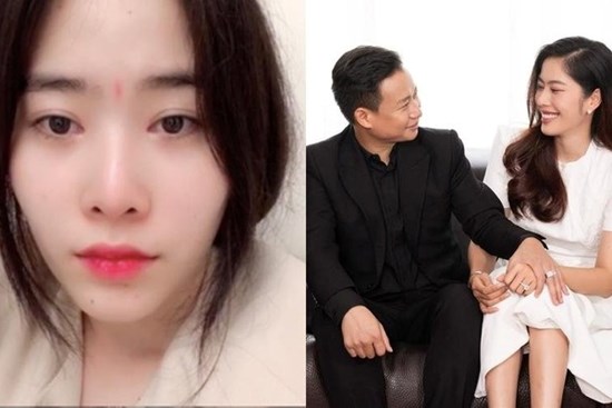 Nam Em 'đại náo' showbiz Việt bằng màn tố tình, liên quan tới slogan cô treo ở phòng khách 3 năm trước?