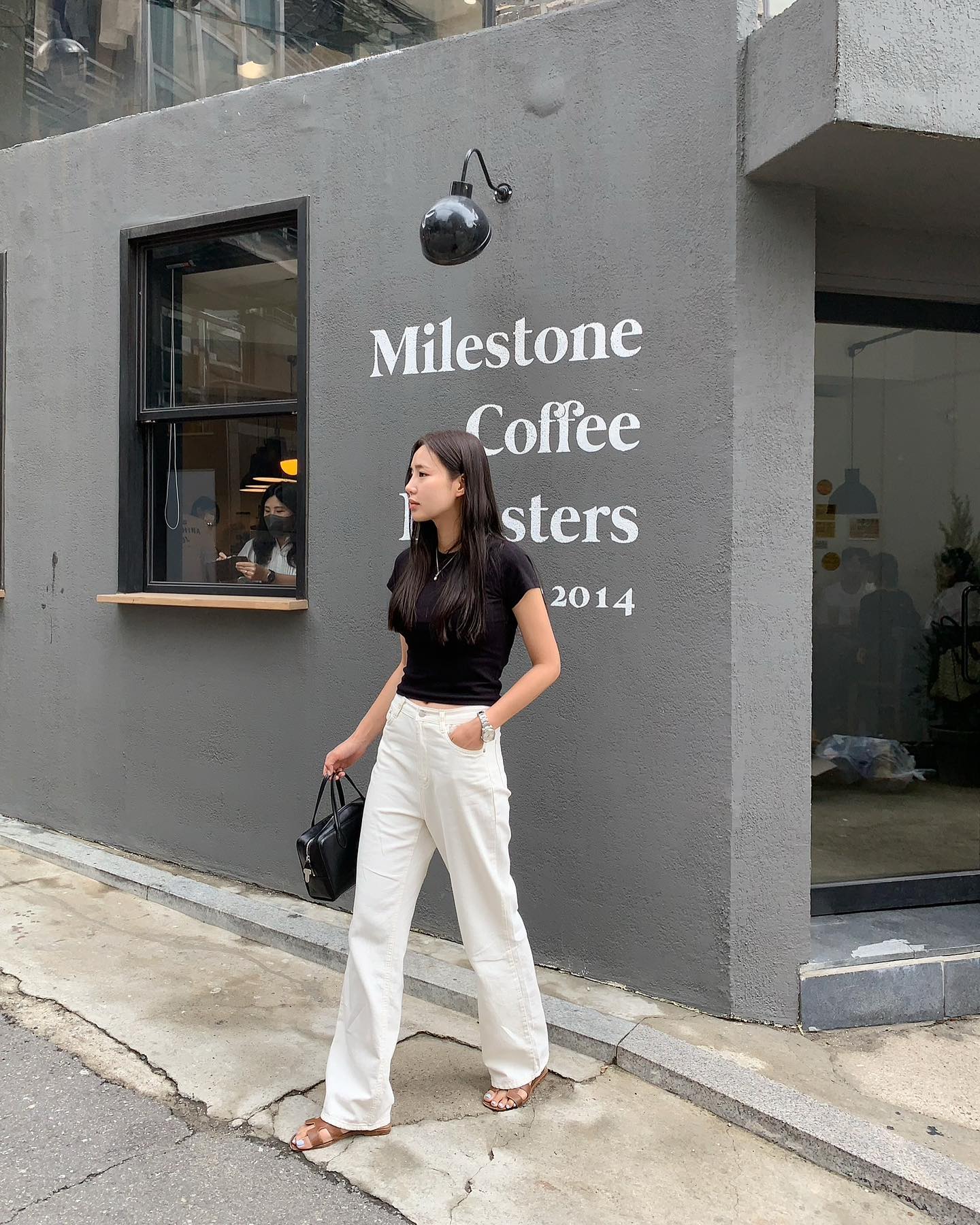 Những màu tóc nâu không kén da-2